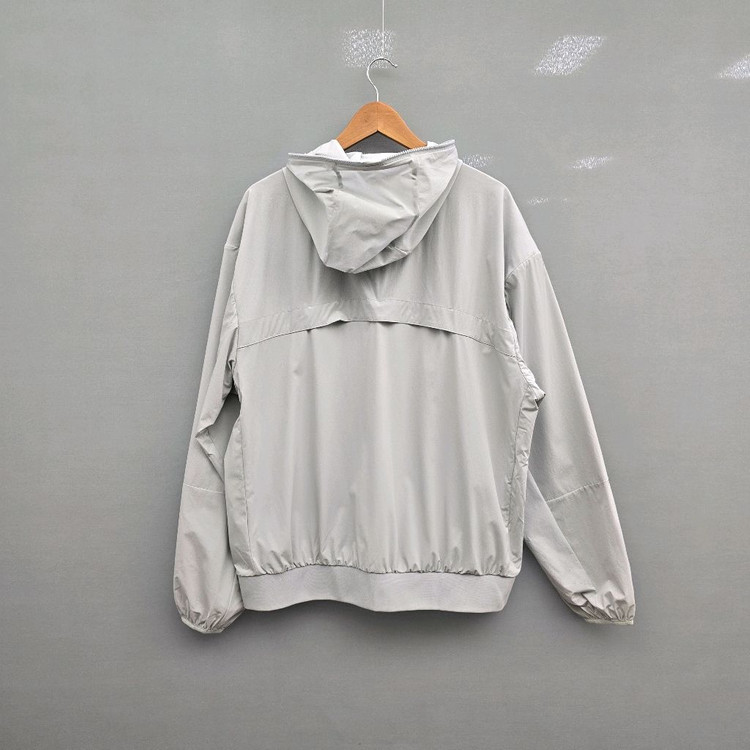 블랙야크 바람막이 집업 자켓 민트급 이미지