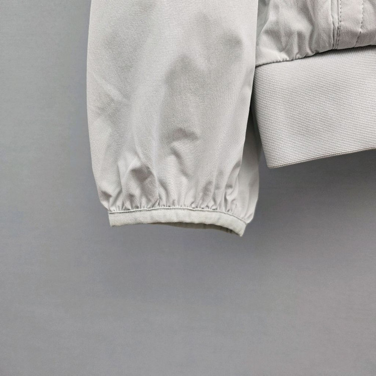 블랙야크 바람막이 집업 자켓 민트급 이미지