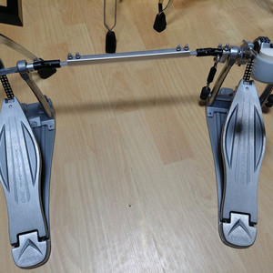 타마 드럼 트윈 페달, 하이햇 스탠드 판매합니다 이미지