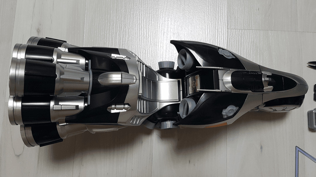 SO-DO CHRONICLE 가면라이더 파이즈 제트슬라이거 팝니다 이미지