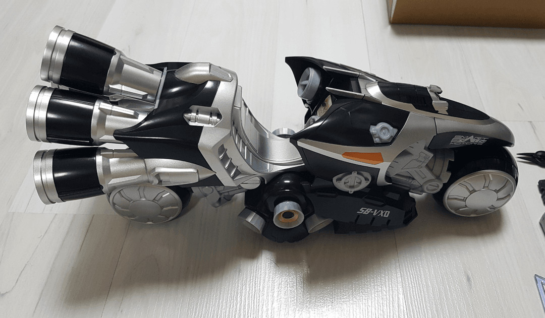 SO-DO CHRONICLE 가면라이더 파이즈 제트슬라이거 팝니다 이미지