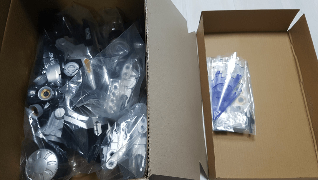 SO-DO CHRONICLE 가면라이더 파이즈 제트슬라이거 팝니다 이미지