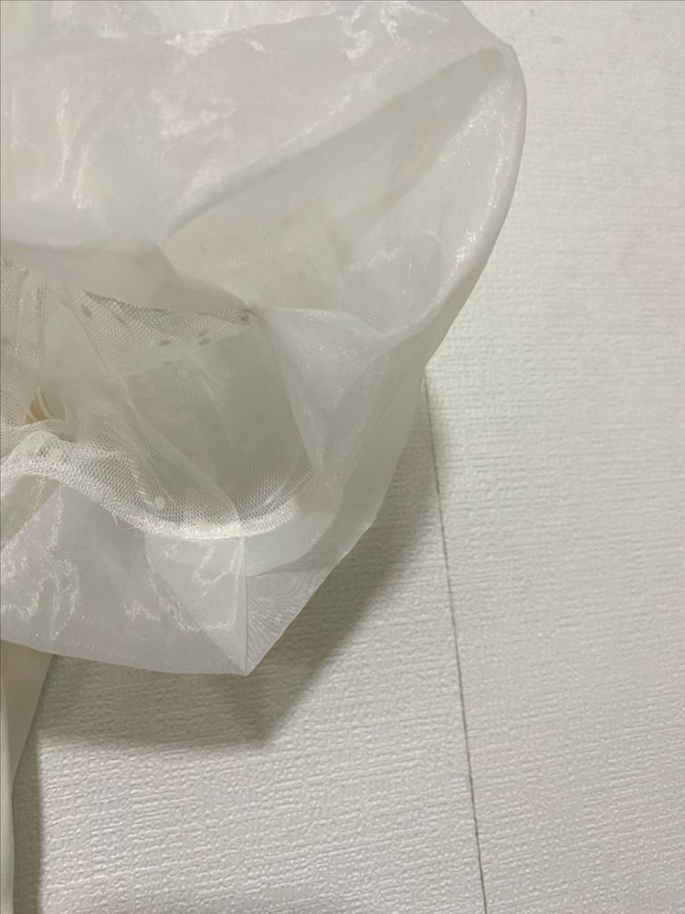 잇미샤 2부 드레스 원피스 (피로연 돌잔치 ) 이미지