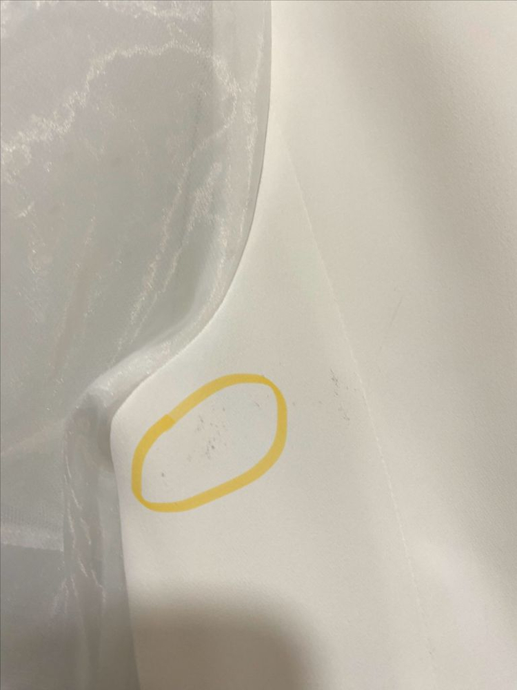 잇미샤 2부 드레스 원피스 (피로연 돌잔치 ) 이미지