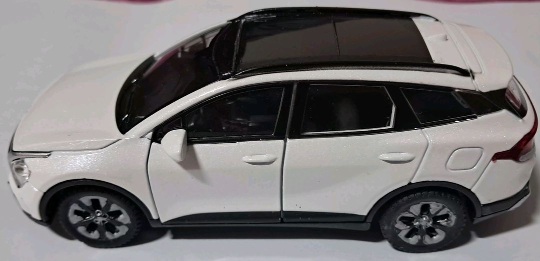 1:38 기아 스포티지 국산미니카 다이캐스트 판매합니다. 이미지