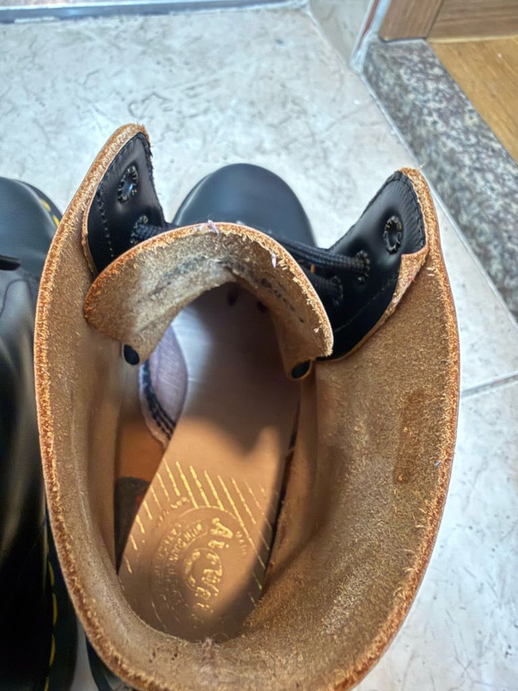 닥터마틴1460MIE 이미지