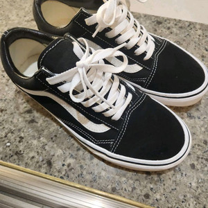 반스 올드스쿨 이미지