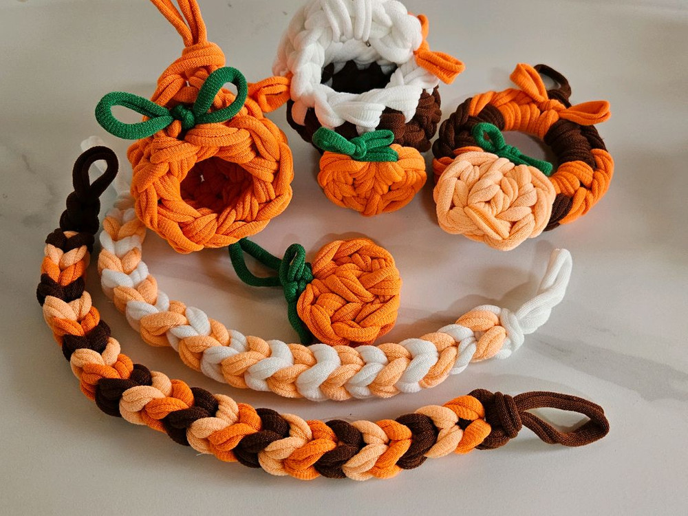 피그미다람쥐,양말목 과일세트 이미지