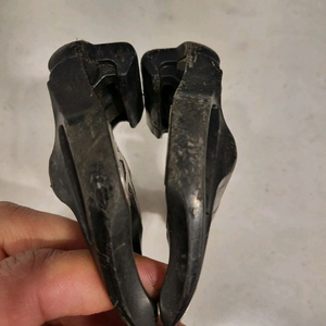 시마노 105(r5800) 로드자전거 클릿페달 팔아요. 택포4.5만 이미지