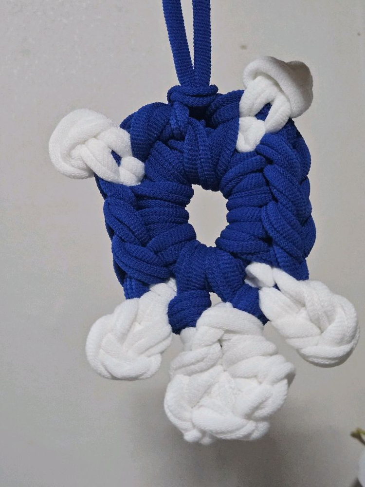 피그미다람쥐,양말목 바다친구들세트 이미지