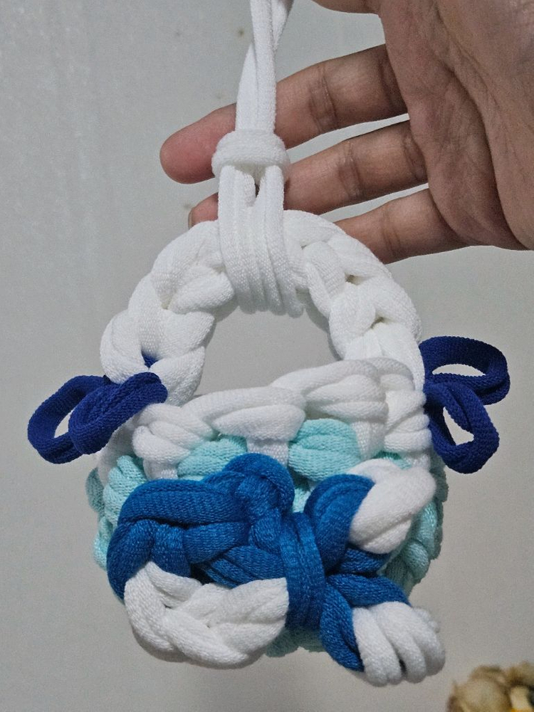 피그미다람쥐,양말목 바다친구들세트 이미지