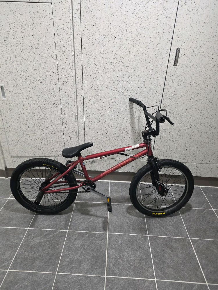 bmx 팔아요 이미지