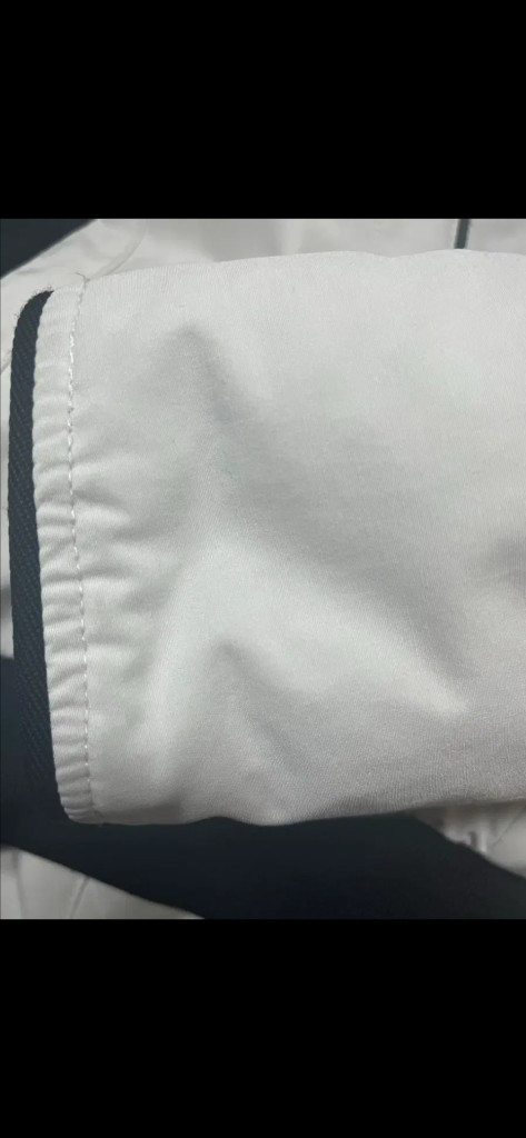 내셔널 지오그래픽 타루가 숏패딩 s사이즈 이미지