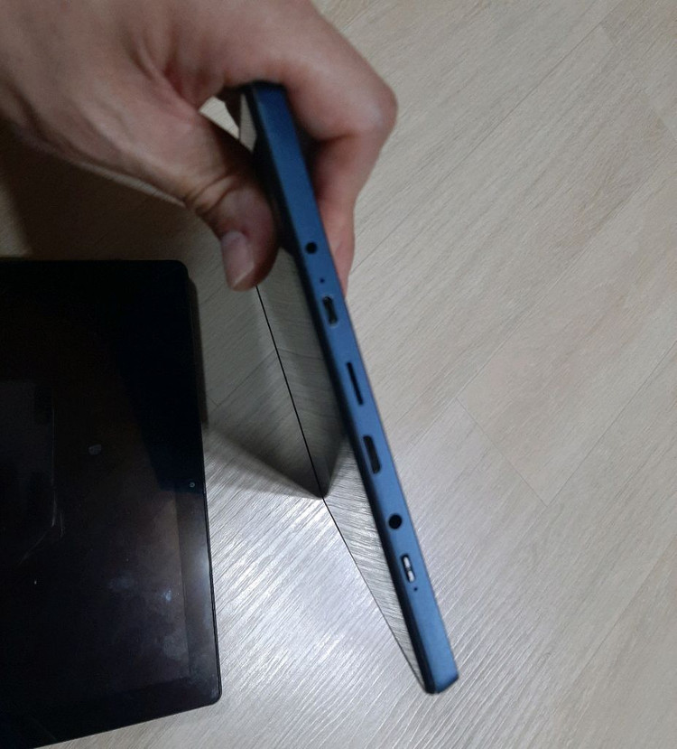 제이탭 jtab2 원도우8.태블릿pc 노트북 이미지