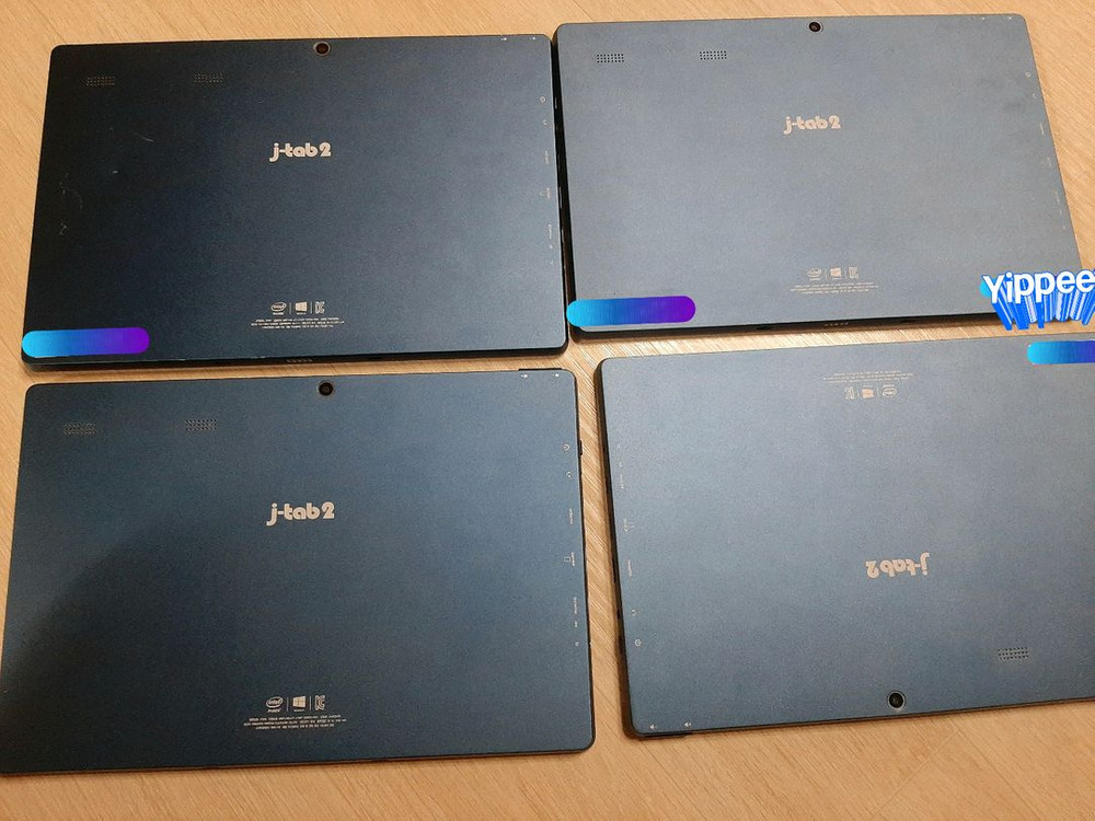 제이탭 jtab2 원도우8.태블릿pc 노트북 이미지