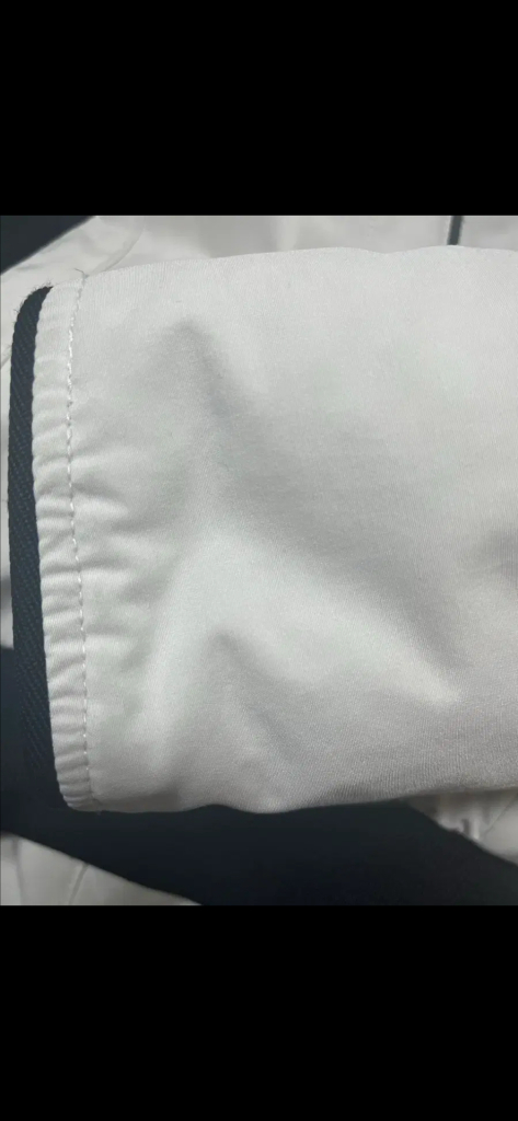 내셔널 지오그래픽 타루가 숏패딩 s사이즈 이미지