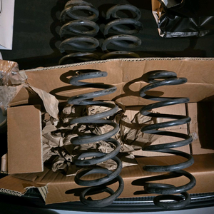 아우디a7 4g 다운스프링 아이박제품 이미지