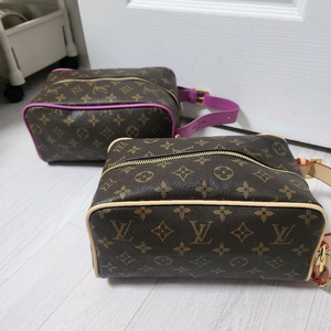 류이비뚕 빅파우치 이미지