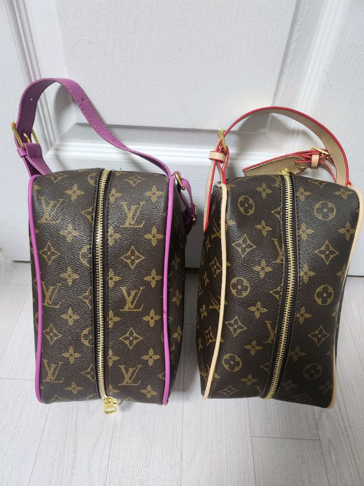 류이비뚕 빅파우치 이미지