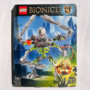 레고 바이오니클 70792 스컬 슬라이서 이미지
