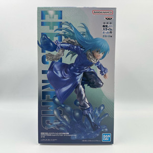 반프레스토 이펙트림 전생슬 리무르 템페스트 피규어 이미지