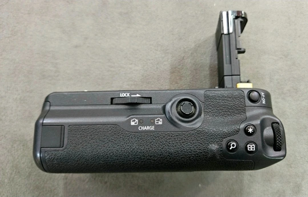 A급> 캐논 BG-R10 배터리그립 세로그립 R5 R6 R6M2 이미지