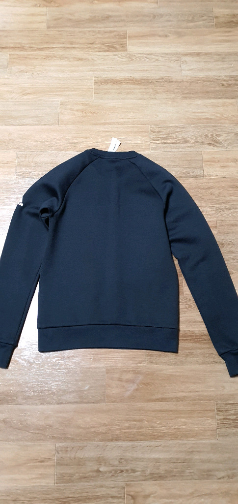 남.90) 아디다스 남성 긴팔 맨투맨 (여성가능) / 남성 긴팔티 트레이닝 이미지