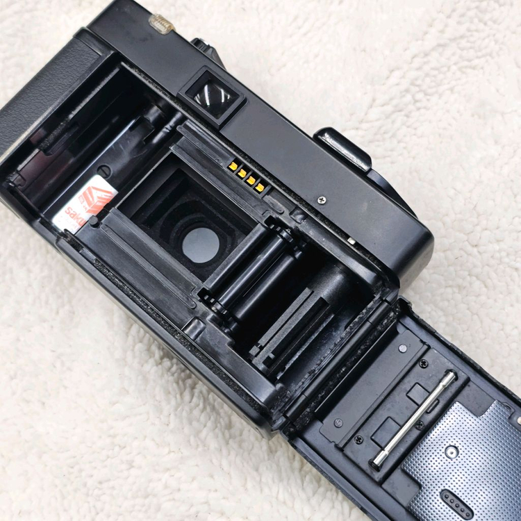 (주말한정특가) 코니카 Konica C35 EF D 필름카메라 필카 앤틱 이미지