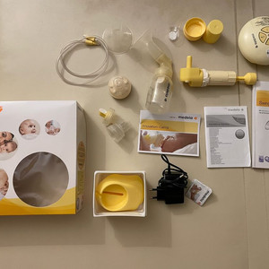 메델라 medela 스윙 급처 이미지
