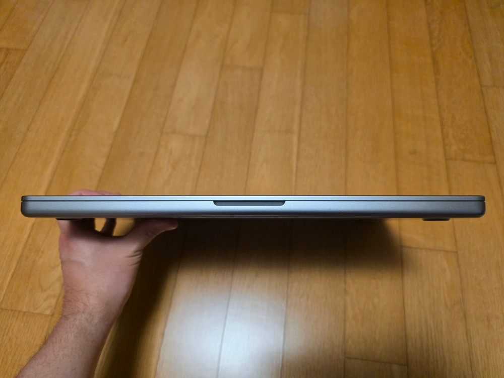 맥북 프로 16인치 M2 max 38 GPU, 64GB RAM, 1TB SSD 이미지