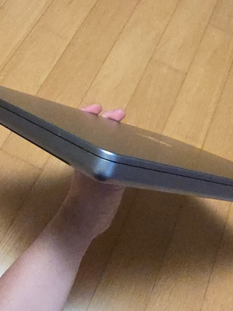 맥북 프로 16인치 M2 max 38 GPU, 64GB RAM, 1TB SSD 이미지