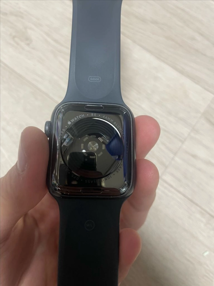 애플워치 se1 셀룰러 모델 44mm 이미지