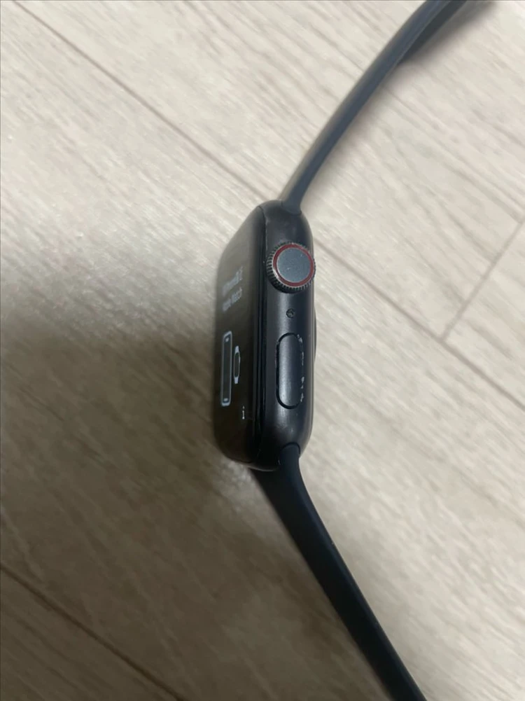 애플워치 se1 셀룰러 모델 44mm 이미지