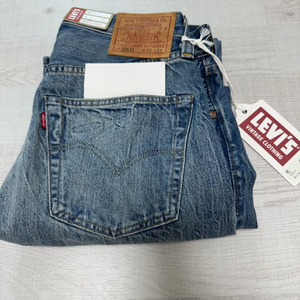 [새상품]리바이스 청바지 LVC47501-0000 30x34 이미지