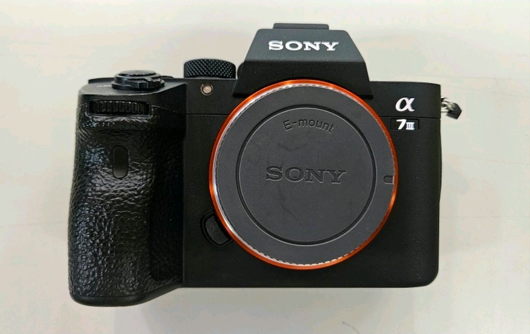 A급> 소니 A7M3 SONY 풀프레임 미러리스 A7mark3 이미지