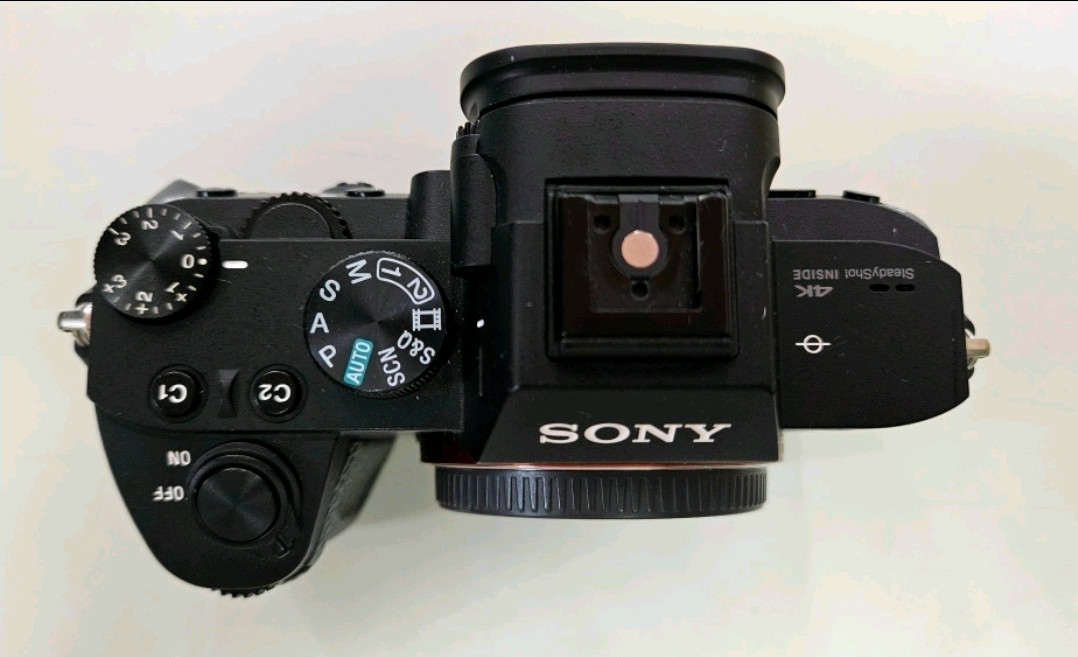 A급> 소니 A7M3 SONY 풀프레임 미러리스 A7mark3 이미지