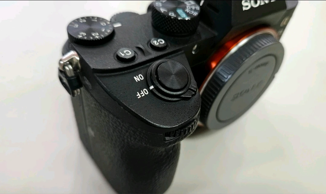 A급> 소니 A7M3 SONY 풀프레임 미러리스 A7mark3 이미지