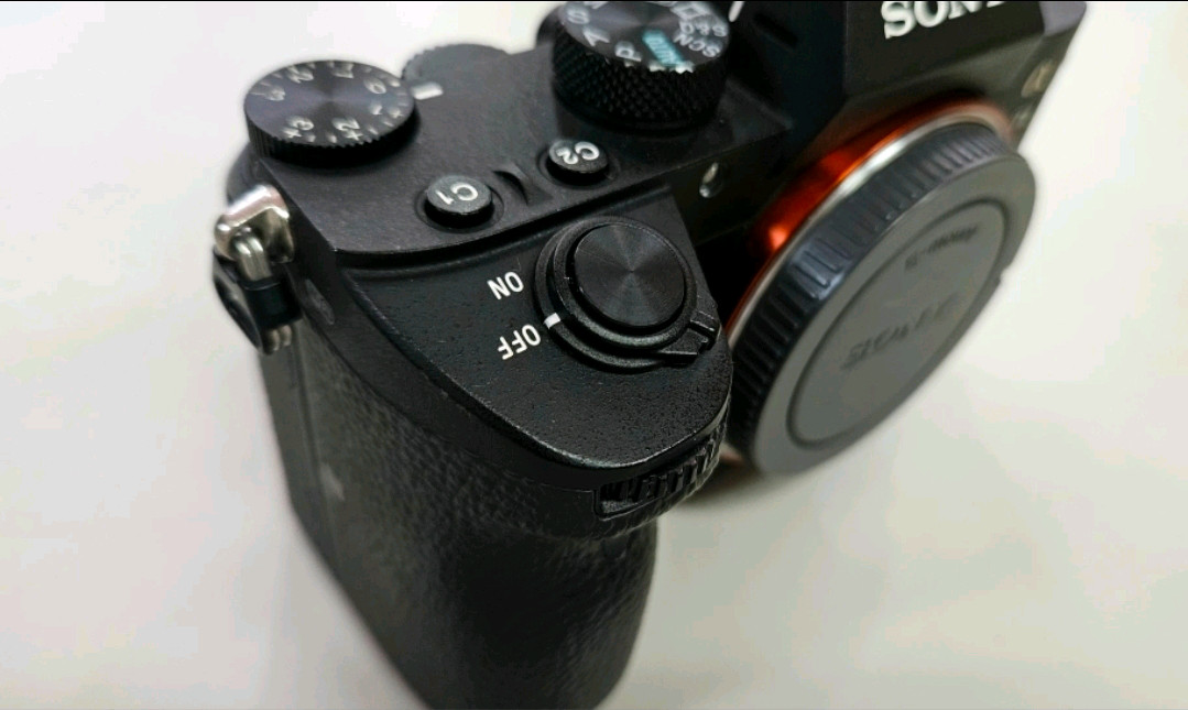 A급> 소니 A7M3 SONY 풀프레임 미러리스 A7mark3 이미지