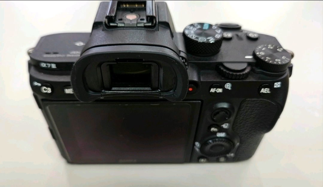 A급> 소니 A7M3 SONY 풀프레임 미러리스 A7mark3 이미지