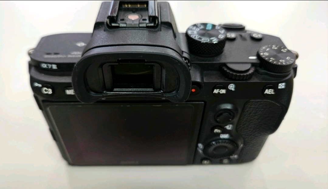 A급> 소니 A7M3 SONY 풀프레임 미러리스 A7mark3 이미지