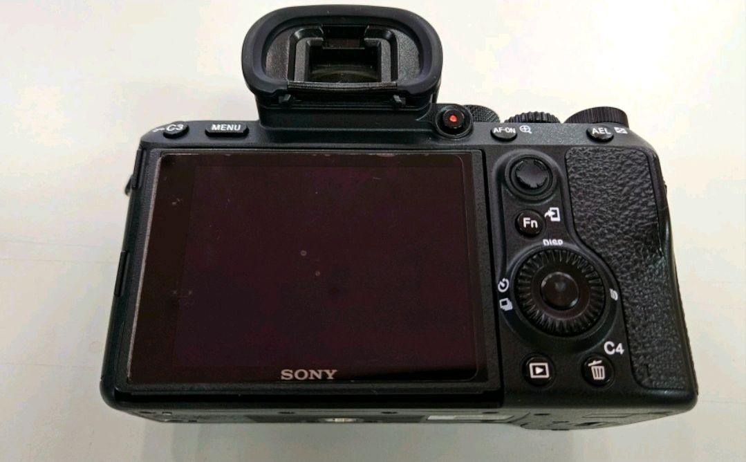 A급> 소니 A7M3 SONY 풀프레임 미러리스 A7mark3 이미지