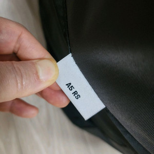 노스피크 에어텐트 A5RS 이미지