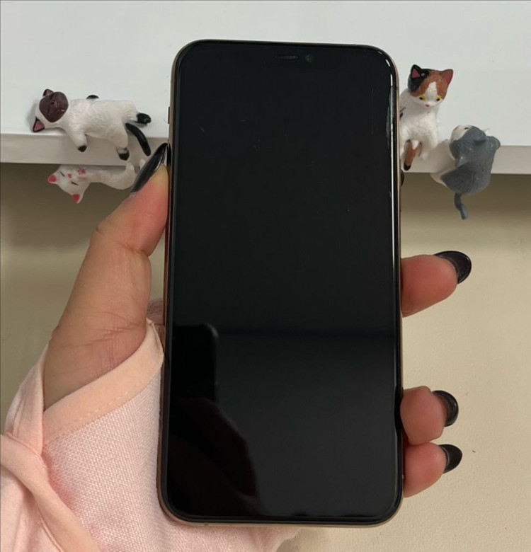 아이폰11프로 256G 골드 S급! 이미지