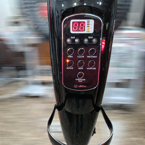 미용실 JMW 열처리 기계 이미지