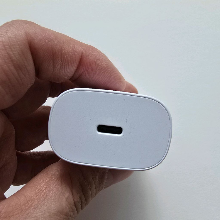 새상품)삼성정품 25W C타입 초고속충전기와CtoC케이블세트 핸드폰충전기 이미지