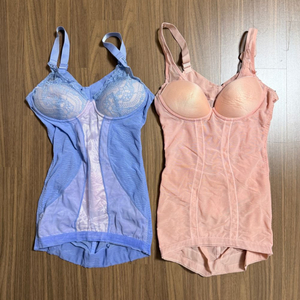 마레몬떼 바디쉐이퍼 2벌 80A 이미지