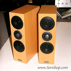 리복스(REVOX) Elegance Shelf 북쉘프 스피커 판매합니다 이미지