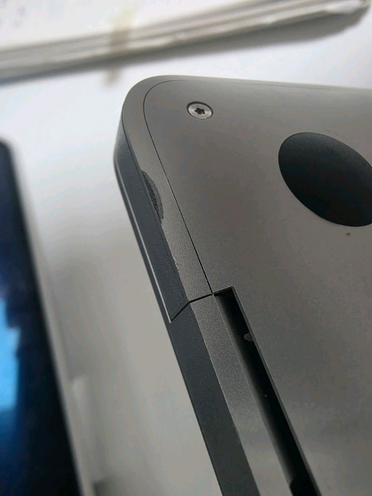 맥북에어 13 M1 택포 68팝니다.RAM 16GB / 256GB 이미지