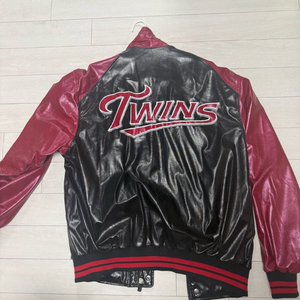 (구)엘지 유광점퍼 이미지