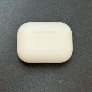 에어팟 프로2 본체 이미지